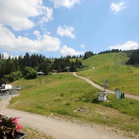Avec Vue Montagne -saint Jean D'aulps Station - 4 Personnes- Pied Des Pistes 20 Apartment *
