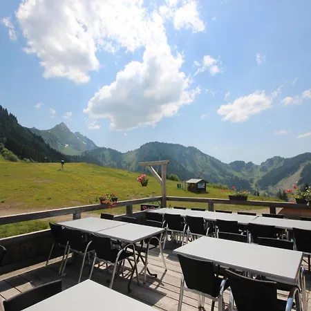 Apartment Avec Vue Montagne -saint Jean D'aulps Station - 4 Personnes- Pied Des Pistes 20
